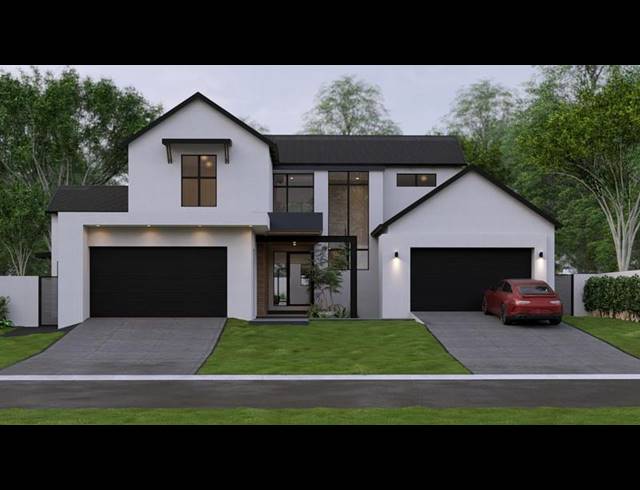 5 BEDROOM HOUSE FOR SALE IN MIDSTREAM HEIGHTS